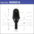 Washer Jet Pair NWN514 - Nice Products | Universal Auto Spares
