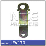 Solex Levers L/R LEV170 - Nice Products | Universal Auto Spares