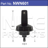 Washer Jet Pair NWN601 - Nice Products | Universal Auto Spares