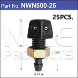 Washer Jet NWN500-25 - Nice Products | Universal Auto Spares