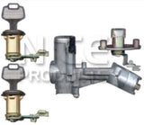Lock set NIK325 - Nice Products | Universal Auto Spares