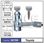 Ignition Lock NI158 - Nice Products | Universal Auto Spares