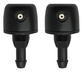 Washer Jet Pair NWN512 - Nice Products | Universal Auto Spares