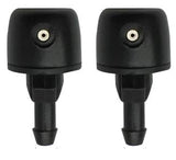 Washer Jet Pair NWN512 - Nice Products | Universal Auto Spares
