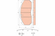 Brake Pad Set, Disc Brake GDB5065 - TRW