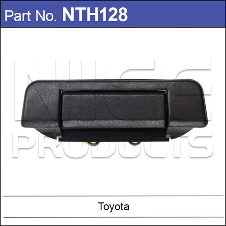 Door Handle NTH128 - Nice Products | Universal Auto Spares