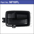 Door Handle NF10FL - Nice Products | Universal Auto Spares