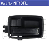 Door Handle NF10FL - Nice Products | Universal Auto Spares