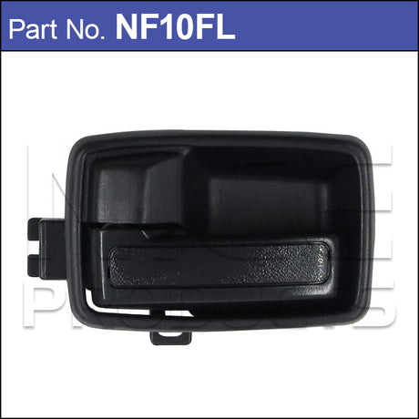 Door Handle NF10FL - Nice Products | Universal Auto Spares