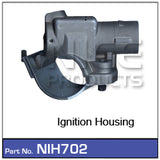Ignition Housing NIH702 - Nice Products | Universal Auto Spares