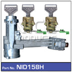 Ignition Assy & Doors NID158H - Nice Products | Universal Auto Spares