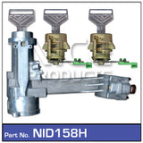 Ignition Assy & Doors NID158H - Nice Products | Universal Auto Spares
