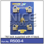 Master Set R500-4 - Nice Products | Universal Auto Spares