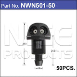 Washer Jet Pk50 NWN501-50 - Nice Products | Universal Auto Spares