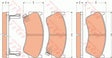 Brake Pad Set, Disc Brake GDB7578 - TRW