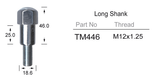 One Piece Stud TM446 - Nice Products | Universal Auto Spares