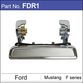 Door Handle FDR1 - Nice Products | Universal Auto Spares
