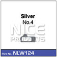 Waffers (25) NLW124 - Nice Products | Universal Auto Spares