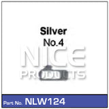 Waffers (25) NLW124 - Nice Products | Universal Auto Spares