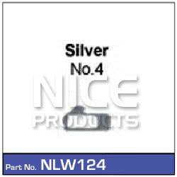 Waffers (25) NLW124 - Nice Products | Universal Auto Spares
