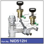 Ignition Assy & Doors NID512H - Nice Products | Universal Auto Spares