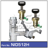 Ignition Assy & Doors NID512H - Nice Products | Universal Auto Spares