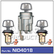 Ignition Barrel & Doors NID401B - Nice Products | Universal Auto Spares