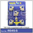 Master Set R545-5 - Nice Products | Universal Auto Spares