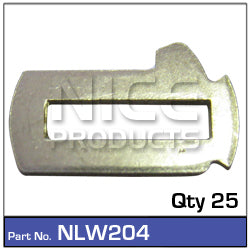 Waffers (25) NLW204 - Nice Products | Universal Auto Spares