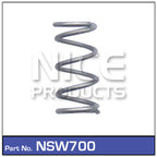 Wafer Springs (50) NSW700 - Nice Products | Universal Auto Spares