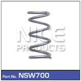 Wafer Springs (50) NSW700 - Nice Products | Universal Auto Spares