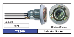 Socket TS200 - Nice Products | Universal Auto Spares