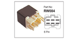 Relay RW084 - Nice Products | Universal Auto Spares