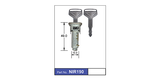 Ignition Repair NIR190 - Nice Products | Universal Auto Spares