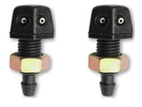 Nozzle Screw type NWN500-2 - Nice Products | Universal Auto Spares