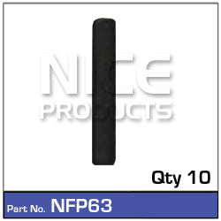 Pin ( pkt 10 ) NFP63 - Nice Products | Universal Auto Spares