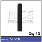 Pin ( pkt 10 ) NFP63 - Nice Products | Universal Auto Spares