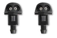 Nozzle Push-on NWN501-2 - Nice Products | Universal Auto Spares