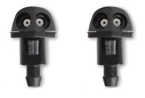 Nozzle Push-on NWN501-2 - Nice Products | Universal Auto Spares