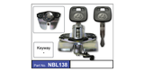 Boot Lock (NO ETA) NBL138 - Nice Products | Universal Auto Spares