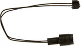 Warning Contact, Brake Pad Wear GIC102 - TRW