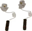 Warning Contact, Brake Pad Wear GIC104 - TRW
