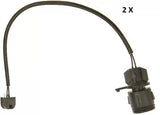 Warning Contact, Brake Pad Wear GIC106 - TRW