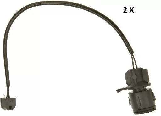 Warning Contact, Brake Pad Wear GIC106 - TRW