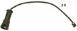 Warning Contact, Brake Pad Wear GIC107 - TRW