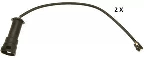 Warning Contact, Brake Pad Wear GIC107 - TRW