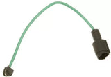 Warning Contact, Brake Pad Wear GIC109 - TRW