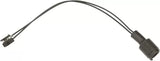 Warning Contact, Brake Pad Wear GIC110 - TRW