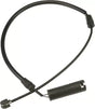 Warning Contact, Brake Pad Wear GIC116 - TRW