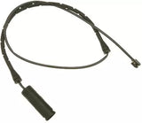 Warning Contact, Brake Pad Wear GIC118 - TRW